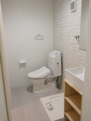 内観写真 グラスプラス栄町Ⅰ