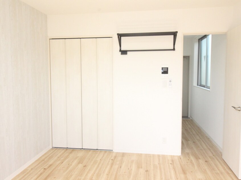 内観写真 グラスプラス栄町Ⅰ