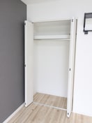 収納 グラスプラス栄町Ⅰ