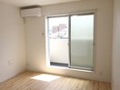居室 グラスプラス栄町Ⅰ