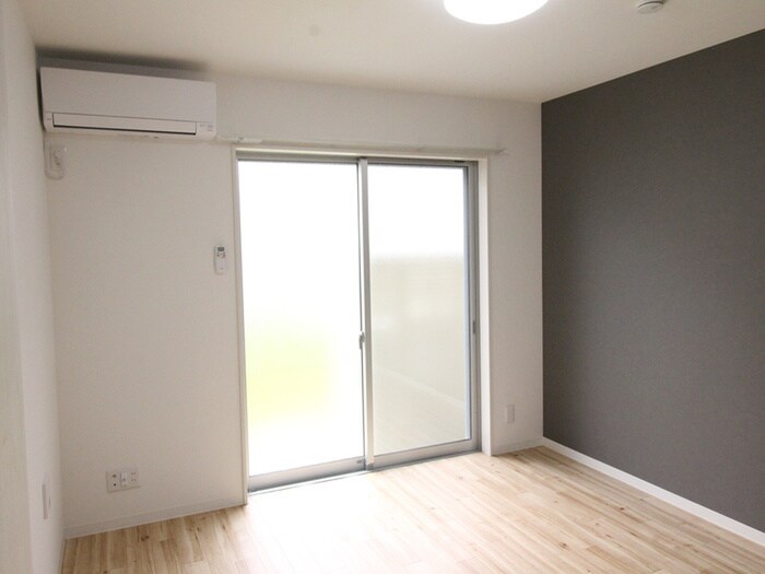 居室 グラスプラス栄町Ⅰ