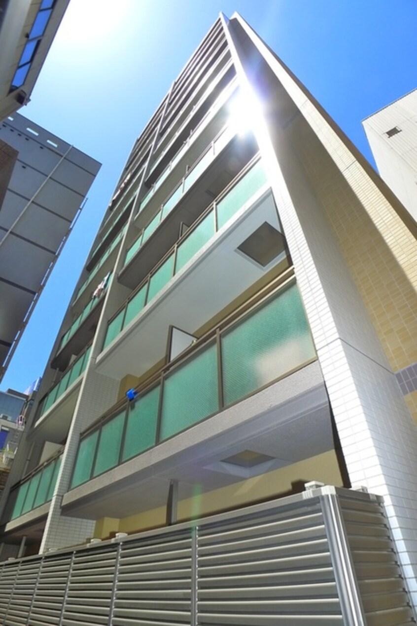 外観写真 エレンシアＫ