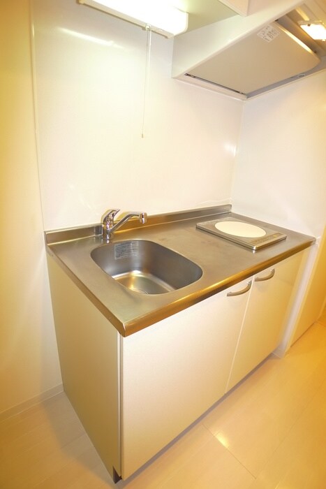 キッチン エレンシアＫ