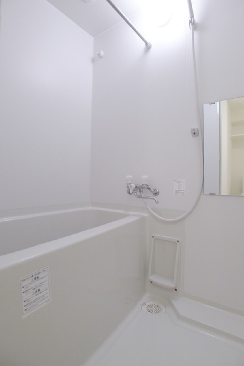 バス／シャワールーム等 エレンシアＫ