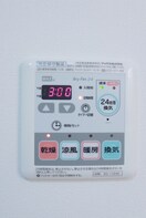 内観写真 エレンシアＫ