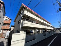 鷺宮兼六ハイム（305）