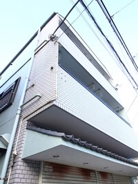 メゾンアーガマ