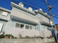 オークハイツ小手指