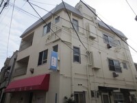 宇野コーポ
