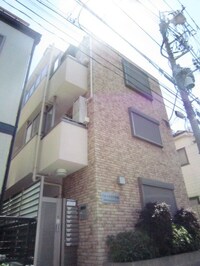 ＴＫハウゼ平和島