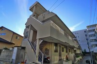 林マンション