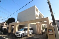 べルメゾン晴岳