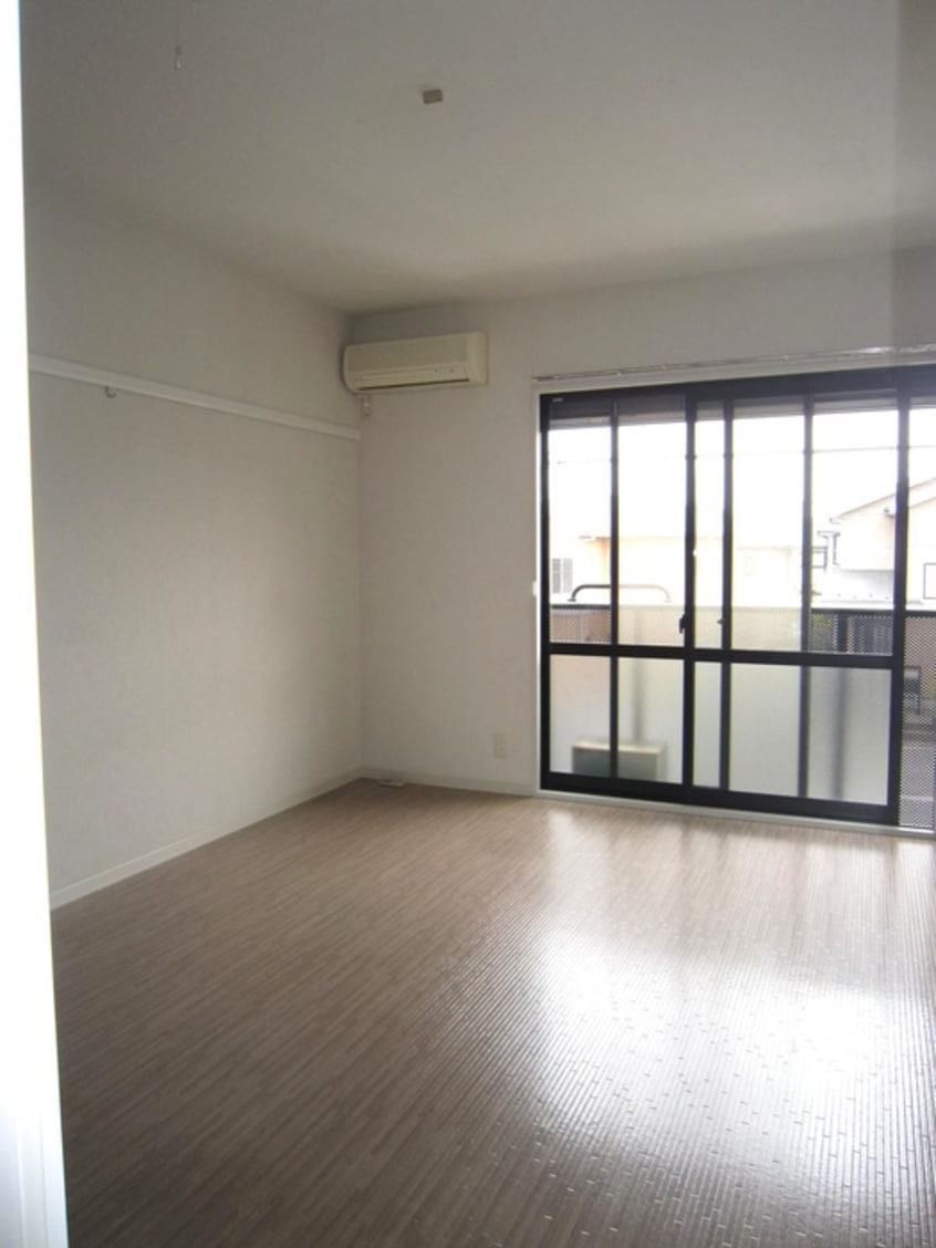 居室 ハ－ベスト湘南山手