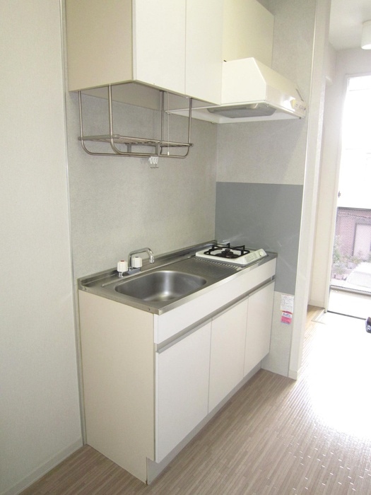 キッチン ハ－ベスト湘南山手