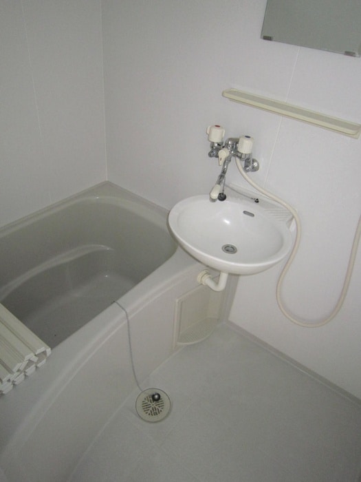 バス／シャワールーム等 ハ－ベスト湘南山手