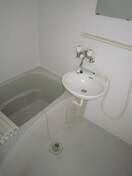 バス／シャワールーム等 ハ－ベスト湘南山手