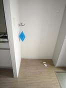 洗濯機置場 ハ－ベスト湘南山手