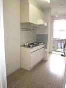 キッチン ハ－ベスト湘南山手