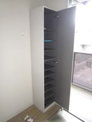 靴箱 ハ－ベスト湘南山手