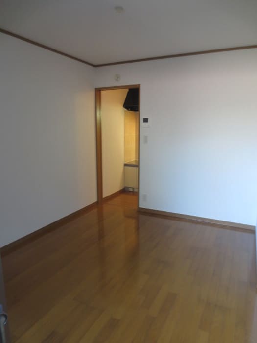 居室 ルナ・アイル