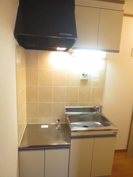 キッチン ルナ・アイル