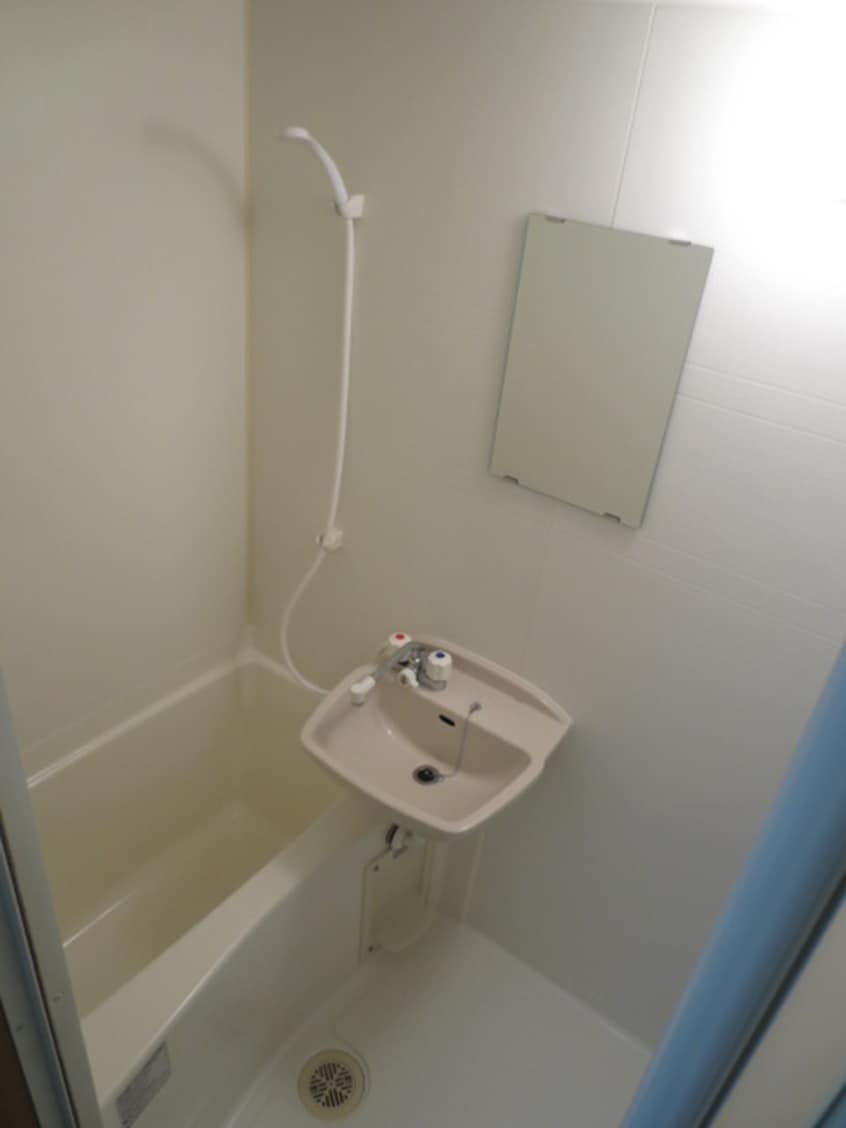 バス／シャワールーム等 ルナ・アイル