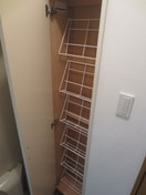 靴箱 ルナ・アイル