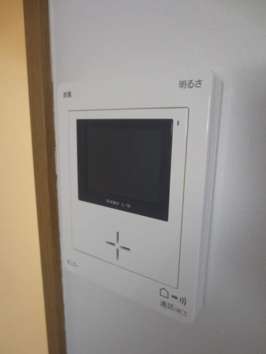 内観写真 ルナ・アイル