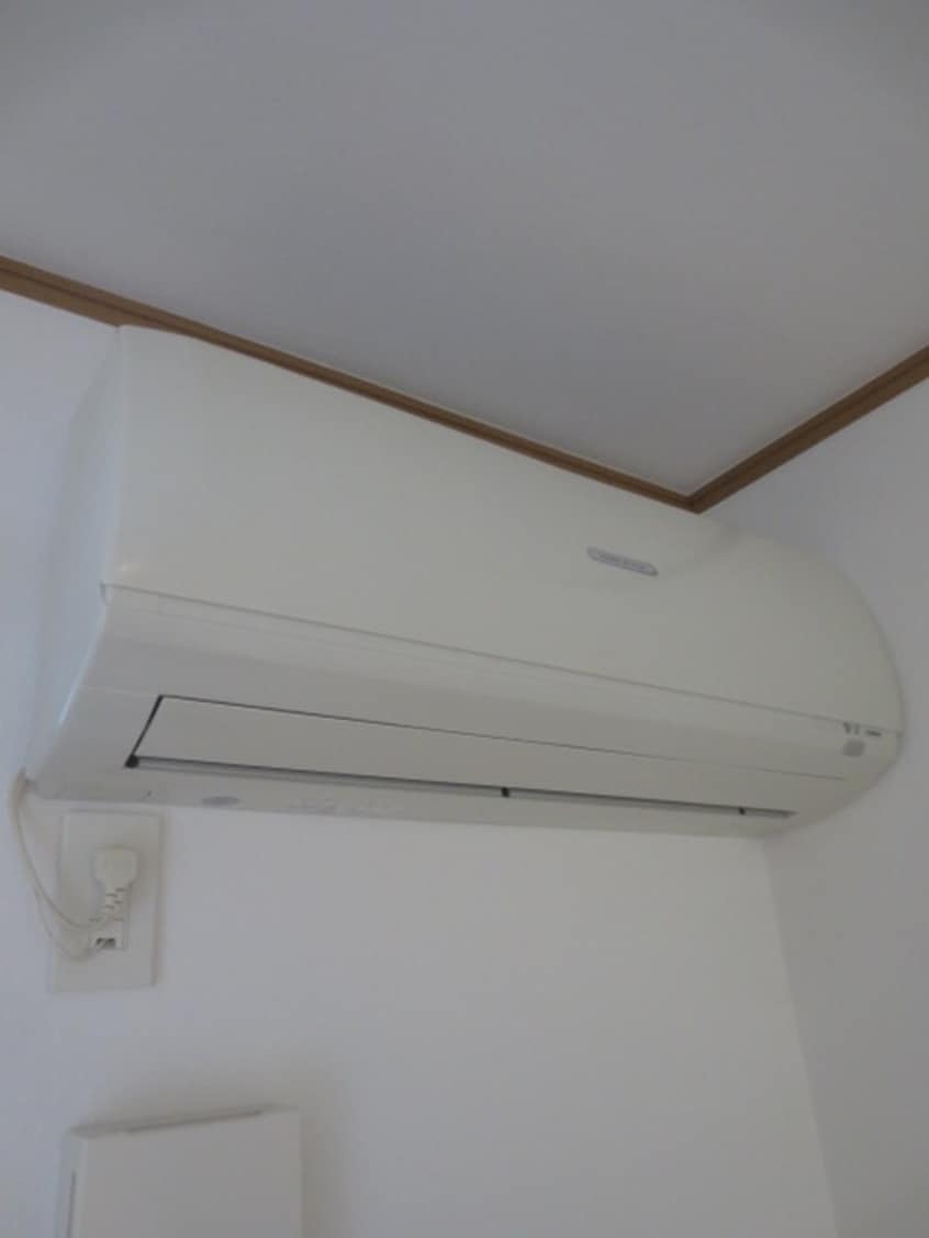 内観写真 ルナ・アイル