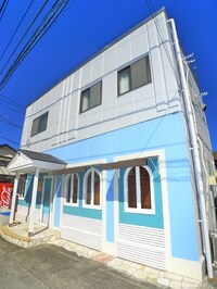 サンステ－ジ五香