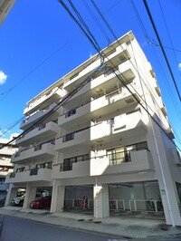 アリエス西葛西