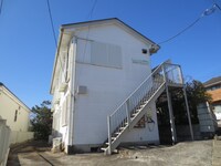 鶴川ガ－デンハイツ