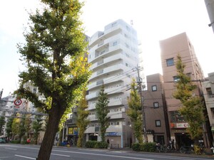 日神パレス東高円寺（405）