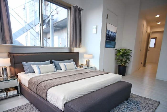 居室 エルミタージュ