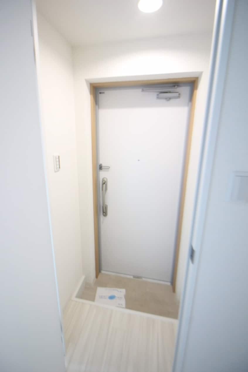 靴箱 エルミタージュ