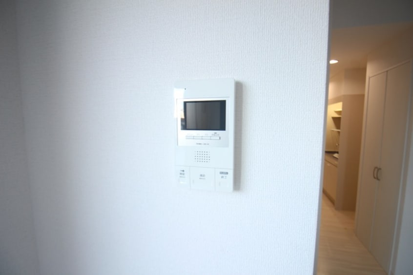 内観写真 エルミタージュ