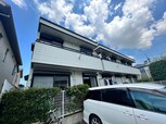 サンライズ上井草