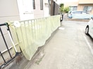 建物設備 ラパ－ル・ピア