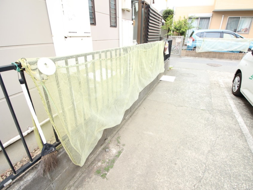 建物設備 ラパ－ル・ピア