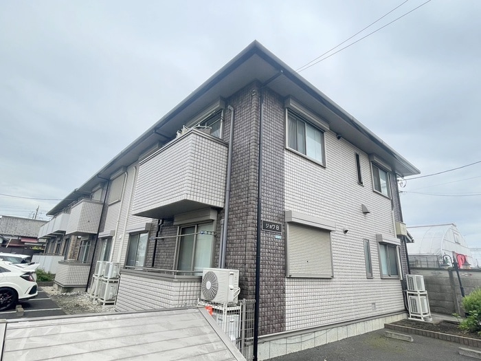 外観写真 ジョワＢ