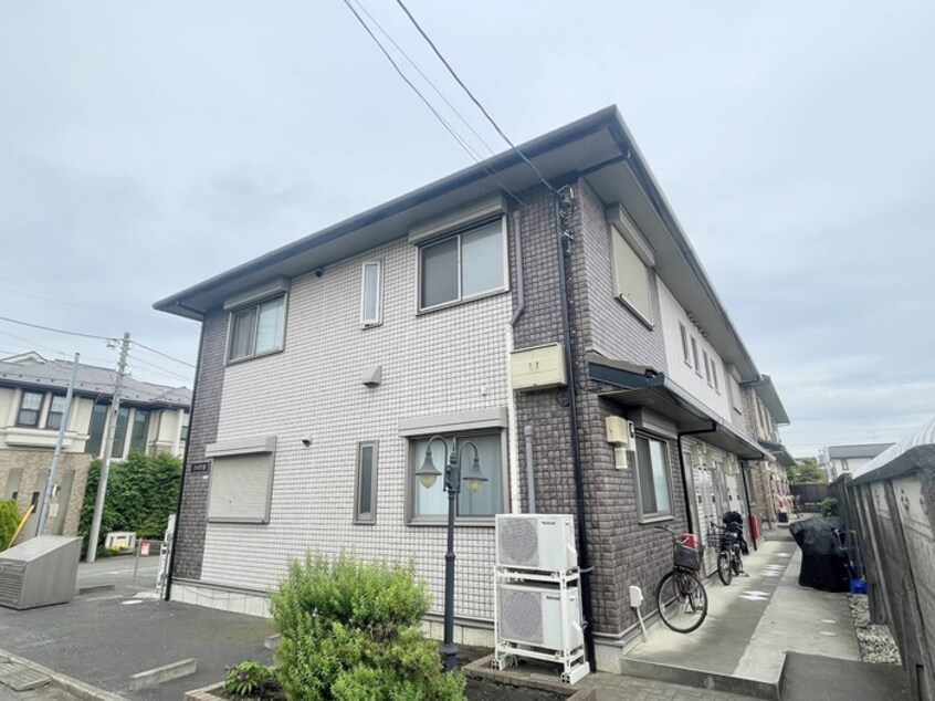 外観写真 ジョワＢ