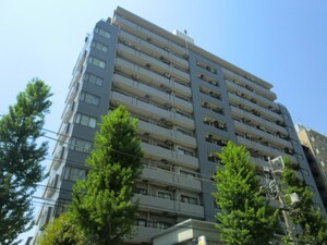 ｼｰｱｲﾏﾝｼｮﾝ本郷向丘(404)