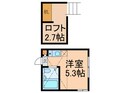 myplan若宮の間取図