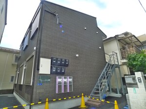 ニコーレ高砂