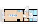 グランデ－ジ都の間取図