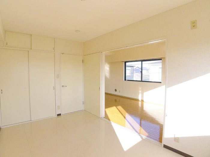 居室 ハーヴェスト南八幡