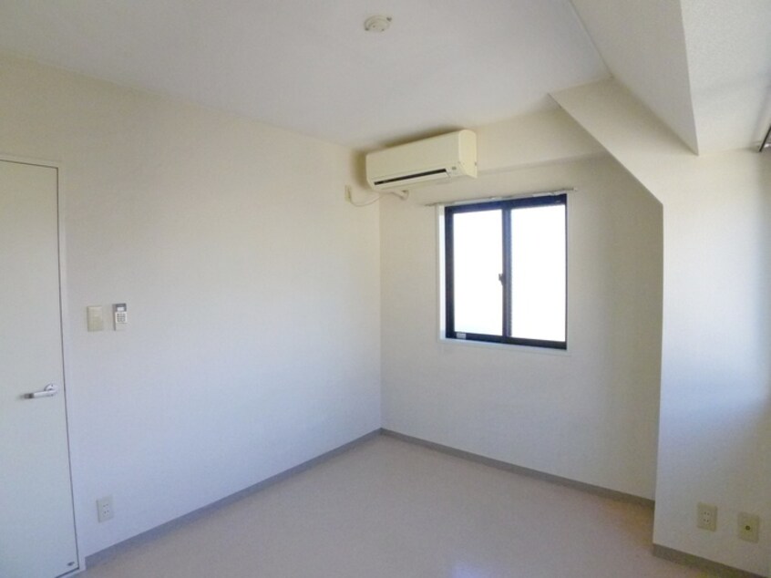 居室 ハーヴェスト南八幡