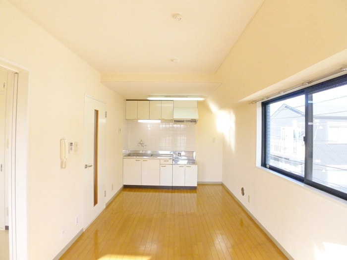 キッチン ハーヴェスト南八幡