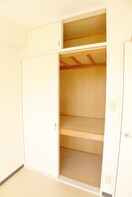 収納 ハーヴェスト南八幡