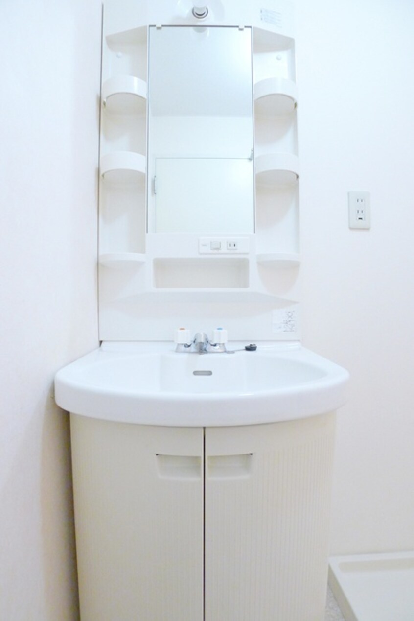 洗面 ハーヴェスト南八幡